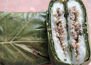 mon la o tay bac khong phai ai cung dam thu khach ha noi dat ship 140km ve an 443.jpg