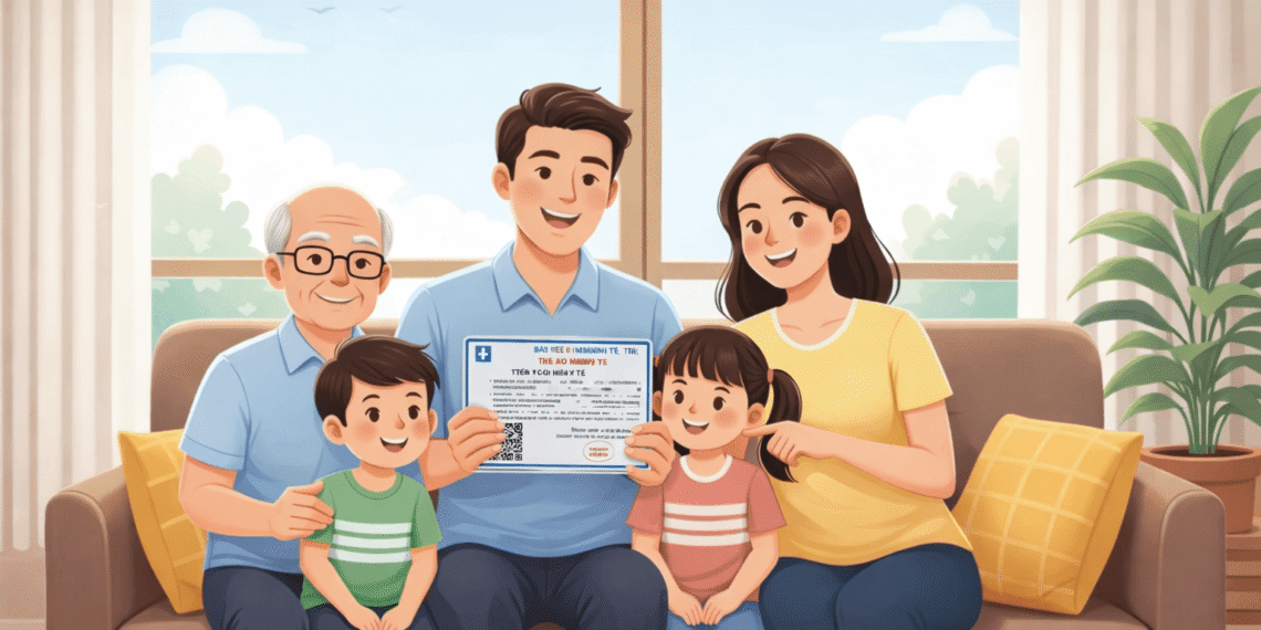 Mức đóng, Quyền lợi, Ưu đãi mua bhyt ho gia dinh 2026 muc dong quyen loi uu dai 237.png