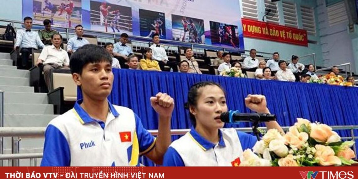 Khai mạc Giải Vô địch các câu lạc bộ Muay quốc gia năm 2026 muay0939326 2 43100810830765576132318 54628337489554126774415.jpg