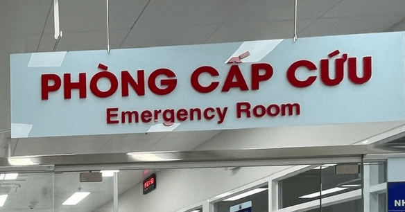 Nam sinh 17 tuổi nguy kịch phải đi cấp cứu vì một nốt mụn nam sinh 17 tuoi nguy kich vi mot not mun 1606.png