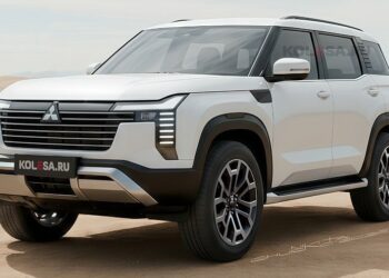 new mitsubishi pajero virtually gears up for launch should toyotas land cruiser worry 2 jpg.17084.jpeg