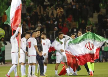New Zealand sẵn sàng giúp tuyển Iran không phải đến Mỹ