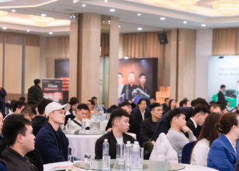 Ngày Hội Gara Việt 2026 quy tụ hơn 300 chủ xưởng ngành dịch vụ ô tô ngay hoi gara viet 2026 quy tu hon 300 chu xuong nganh dich vu o to 856.jpg