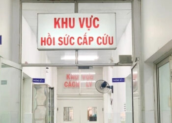 Người phụ nữ nhập viện vì biến chứng u hạt khi tự tiêm meso làm đẹp tại nhà