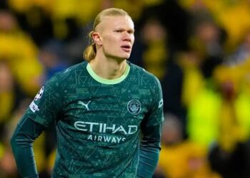 nguoi dai dien phu nhan kha nang erling haaland toi barca.jpg