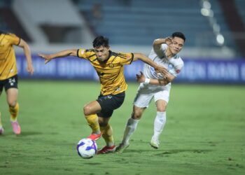 Nguyên Mạnh thừa nhận Nam Định thắng may CLB Thanh Hóa nguyen manh thua nhan nam dinh thang may clb thanh hoa.jpg