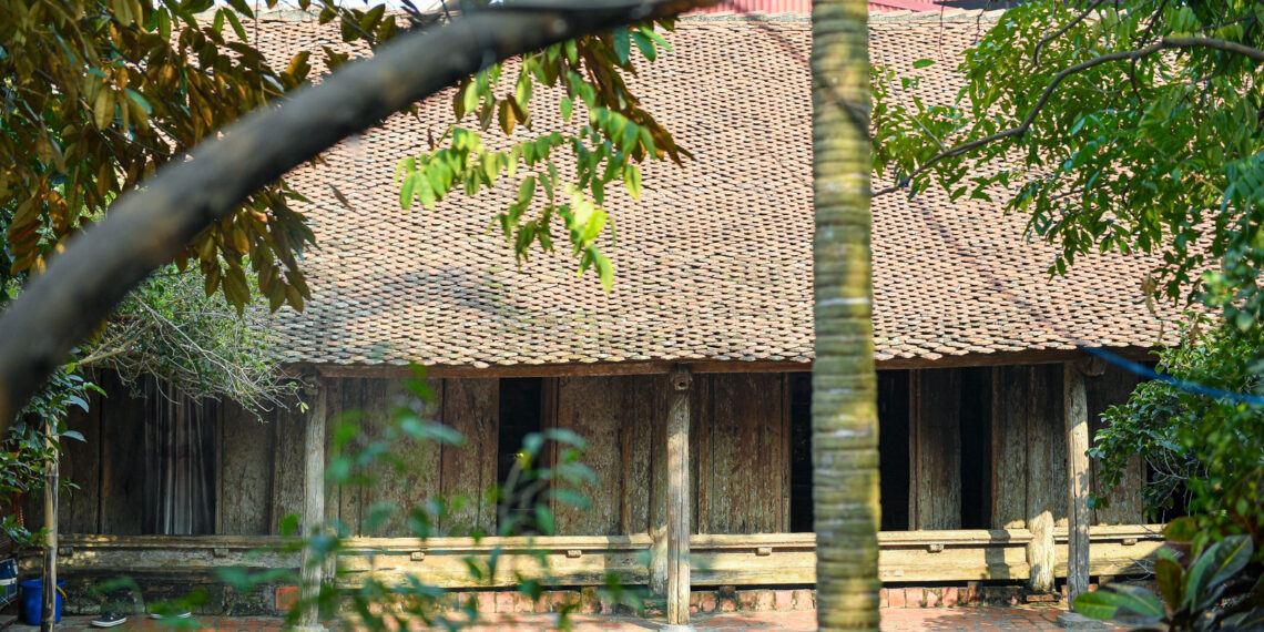 Nhà cổ gần 400 năm, gia chủ Hà Nội quyết không bán để 'làm điều đặc biệt' nha co gan 400 nam gia chu ha noi quyet khong ban de lam dieu dac biet 1365.jpg