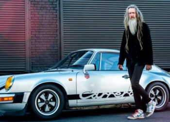 Nhà sưu tập siêu xe nổi tiếng bán đấu giá loạt xe 'cá nhân hóa' độc đáo nha suu tap sieu xe noi tieng ban dau gia loat xe ca nhan hoa doc dao 1371.webp.jpeg