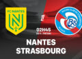 Nhận định bóng đá Nantes vs Strasbourg 2h45 ngày 23/3 (Ligue 1 2025/26) nhan dinh bong da du doan nantes vs strasbourg vdqg italia serie a hom nay 1703194752.jpg