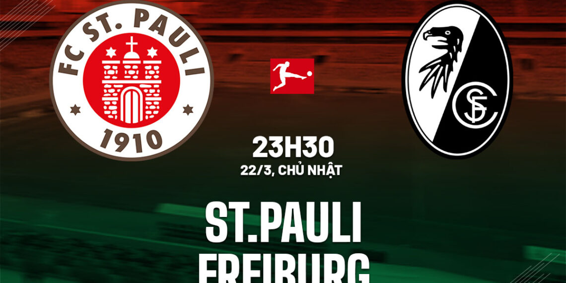 Nhận định bóng đá St.Pauli vs Freiburg 23h30 ngày 22/3 (Bundesliga 2025/26) nhan dinh bong da du doan stpauli vs freiburg vdqg duc bundesliga hom nay 1703194754.jpg
