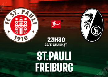 Nhận định bóng đá St.Pauli vs Freiburg 23h30 ngày 22/3 (Bundesliga 2025/26) nhan dinh bong da du doan stpauli vs freiburg vdqg duc bundesliga hom nay 1703194754.jpg