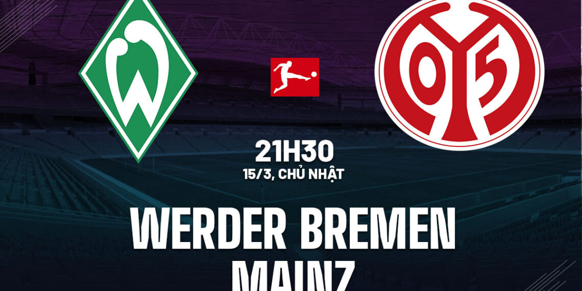 nhan dinh bong da du doan werder bremen vs mainz vdqg duc bundesliga hom nay 1003184105.jpg
