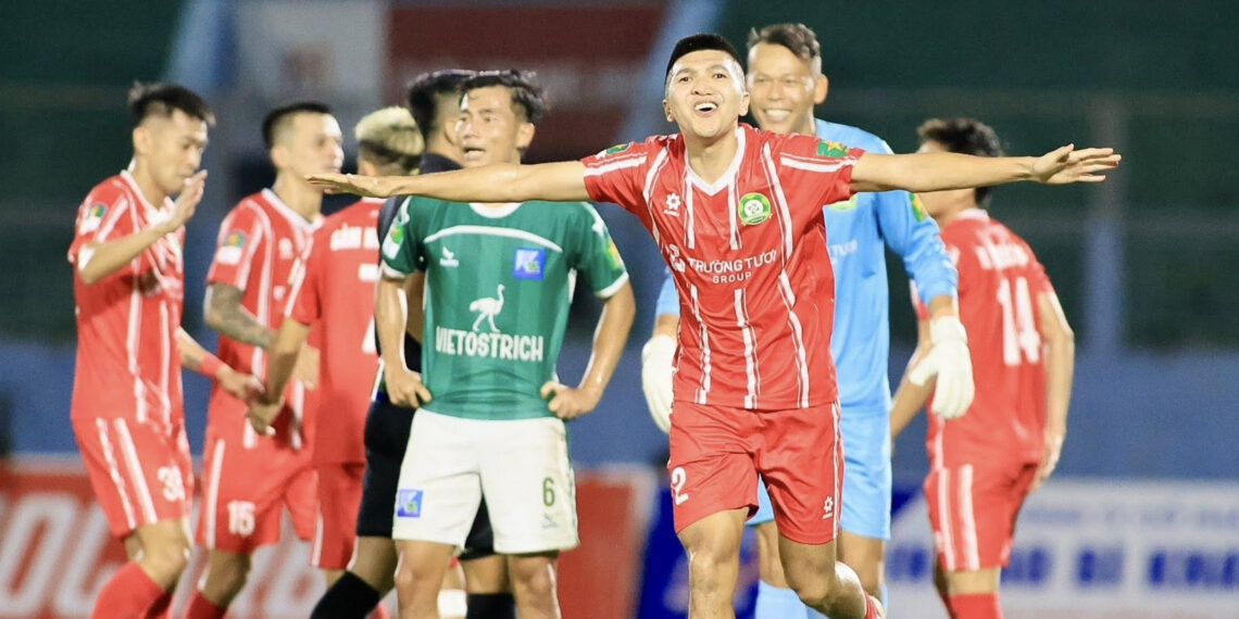 Nhận định CA TP.HCM vs Đồng Nai: Tiến Linh đối đầu Xuân Trường Nhận định CA TP.HCM vs Đồng Nai: Tiến Linh đối đầu Xuân Trường