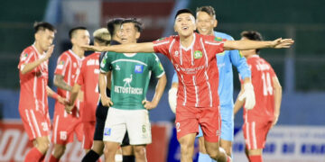 Nhận định CA TP.HCM vs Đồng Nai: Tiến Linh đối đầu Xuân Trường