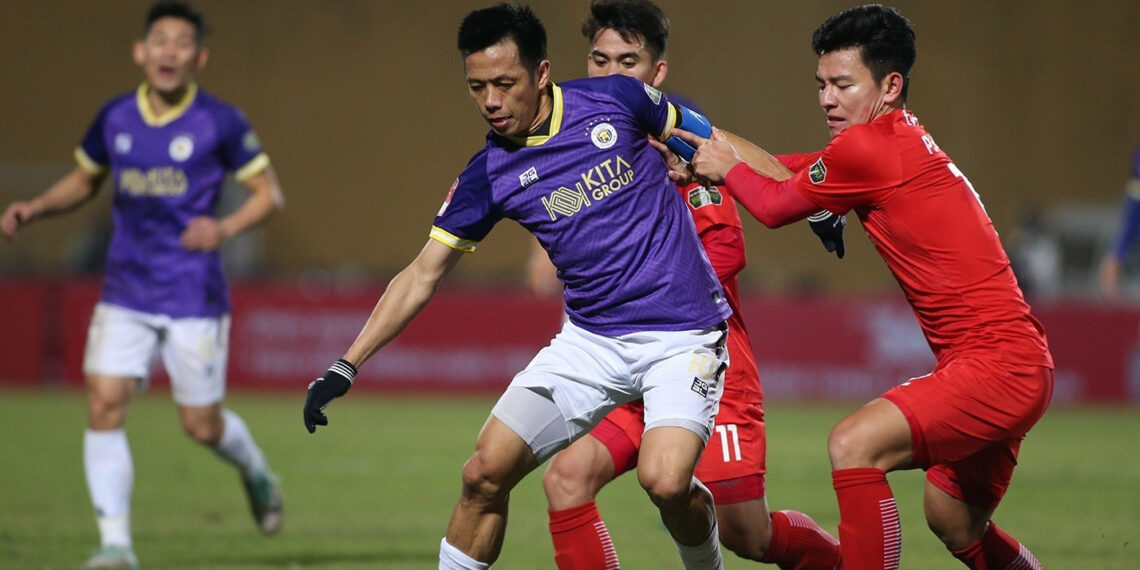 Nhận định Thể Công Viettel vs Hà Nội FC: Derby nảy lửa nhan dinh the cong viettel vs ha noi fc derby nay lua 1947.jpg