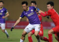 Nhận định Thể Công Viettel vs Hà Nội FC: Derby nảy lửa nhan dinh the cong viettel vs ha noi fc derby nay lua 1947.jpg