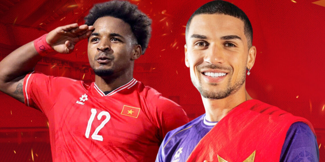 Nhận định tuyển Việt Nam vs Bangladesh: Xuân Son, Hoàng Hên xung trận nhan dinh tuyen viet nam vs bangladesh xuan son hoang han xung tran 2392.jpg