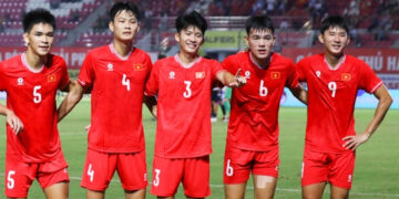 Nhận định U23 Việt Nam vs Triều Tiên: Ra quân gây bất ngờ