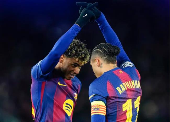 Nhận định Barca vs Newcastle (0h45 ngày 19/3): Vé đi tiếp cho chủ nhà nhan dinh barca vs newcastle 0h45 ngay 193 ve di tiep cho chu nha.png