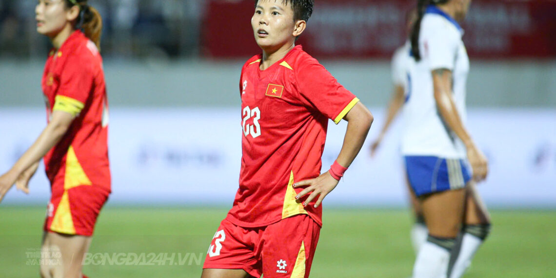 nhan dinh dt nu viet nam va nu nhat ban 16h00 ngay 103 lach qua khe cua hep.jpg