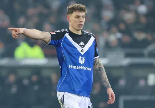 Nhận định Hamburger vs Leverkusen (2h30 ngày 5/3): Không dễ cho đội khách nhan dinh hamburger vs leverkusen 2h30 ngay 53 khong de cho doi khach.png