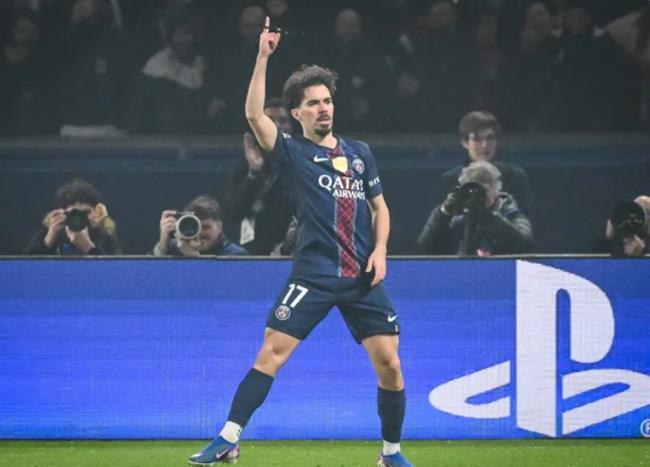 Nhận định PSG vs Monaco (2h45 ngày 7/3): Củng cố ngôi đầu nhan dinh psg vs monaco 2h45 ngay 73 cung co ngoi dau.png