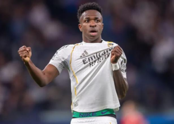 Nhận định Real Madrid vs Getafe (3h00 ngày 3/3): Mệnh lệnh 3 điểm nhan dinh real madrid vs getafe 3h00 ngay 33 menh lenh 3 diem.png