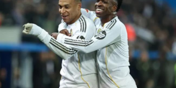 Nhận định Real vs Atletico (3h00 ngày 23/3): Căng như dây đàn