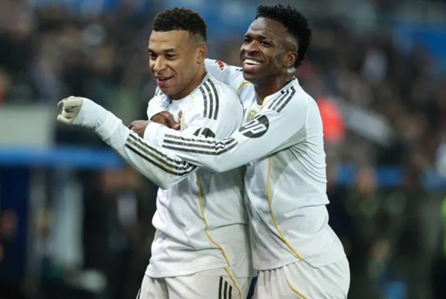 Nhận định Real vs Atletico (3h00 ngày 23/3): Căng như dây đàn