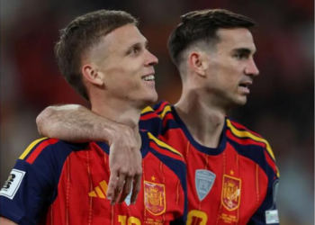 Nhận định Tây Ban Nha vs Ai Cập (2h00 ngày 1/4): Tiếp đà hưng phấn nhan dinh tay ban nha vs ai cap 2h00 ngay 14 tiep da hung phan.png