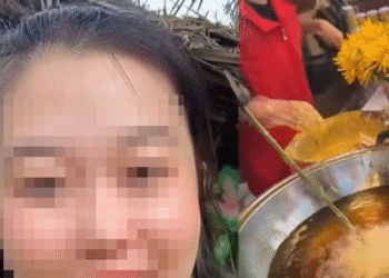 “Sống ảo” với ăn hoa, bác sĩ cảnh báo rước rủi ro sức khỏe