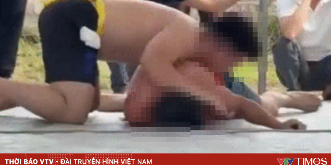 Hà Nội: Thăm hỏi gia đình đô vật tử vong khi tham gia trò chơi đấu vật cổ truyền package media 22872478721156465263135.png
