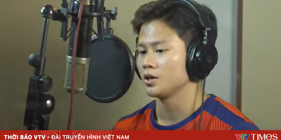 Nhà vô địch SEA Games hát tặng người cha quá cố picture1 77279228754592155238348 27487648651252786698706.png