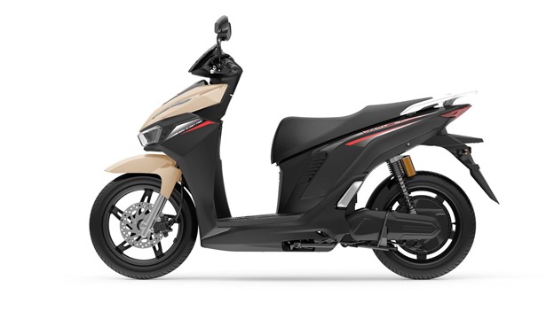 VinFast Viper: “Tân binh” xe máy điện thể thao khuấy đảo thị trường với loạt ưu đãi chưa từng có picture111 jpg.17151.jpeg