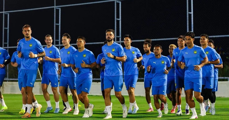 Sao Malaysia chỉ lý do sẽ thắng tuyển Việt Nam ở sân Thiên Trường sao malaysia chi ly do se thang tuyen viet nam o san thien truong 768.webp.jpeg