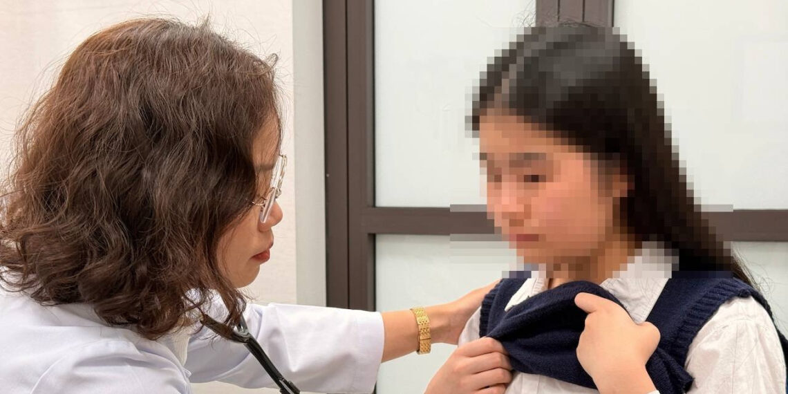 sau 7 nam mang trai tim nguoi khac nu sinh gianh giai nhi mon hoa hoc cap tinh 1161.jpg