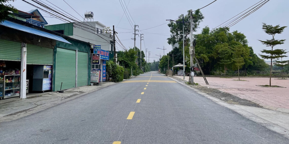 Sổ đỏ từ đất ở nông thôn thành đô thị sau sáp nhập, người dân cần lưu ý so do tu dat o nong thon thanh do thi sau sap nhap nguoi dan can luu y 2821.jpg