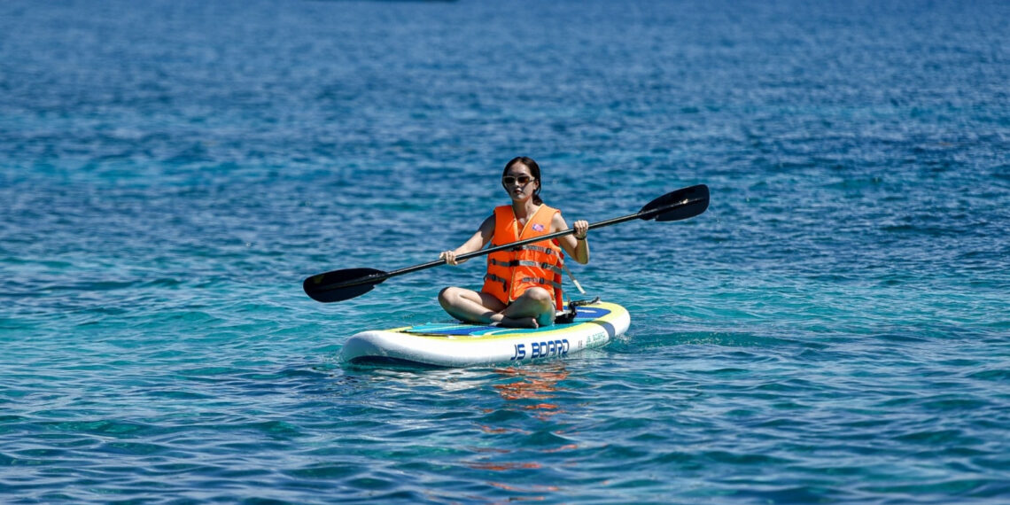 Tháng 4 nên du lịch ở đâu để có cảnh đẹp, thời tiết thuận lợi?