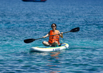 Tháng 4 nên du lịch ở đâu để có cảnh đẹp, thời tiết thuận lợi? Tháng 4 nên du lịch ở đâu để có cảnh đẹp, thời tiết thuận lợi?