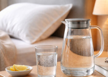 Thời điểm uống nước tốt nhất cho cơ thể Thời điểm uống nước tốt nhất cho cơ thể