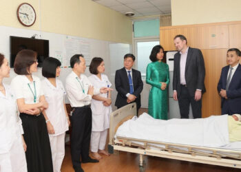 thu truong bo y te chi ra khoan dau tu hieu qua nhat cho tuong lai 2105.jpeg