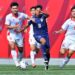Thuyền trưởng U23 Thái Lan tiếc vì không thắng đậm U23 Việt Nam thuyen truong u23 thai lan tiec vi khong thang dam u23 viet nam.jpg