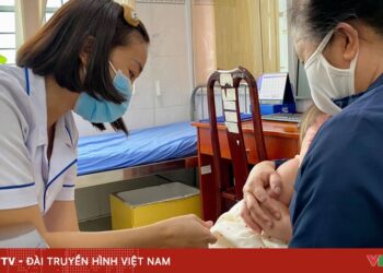 Ngày Thính giác thế giới 3/3: Chủ động bảo vệ thính giác tiem vaccine 81435005465269817434176 38190873054881400370622.jpg