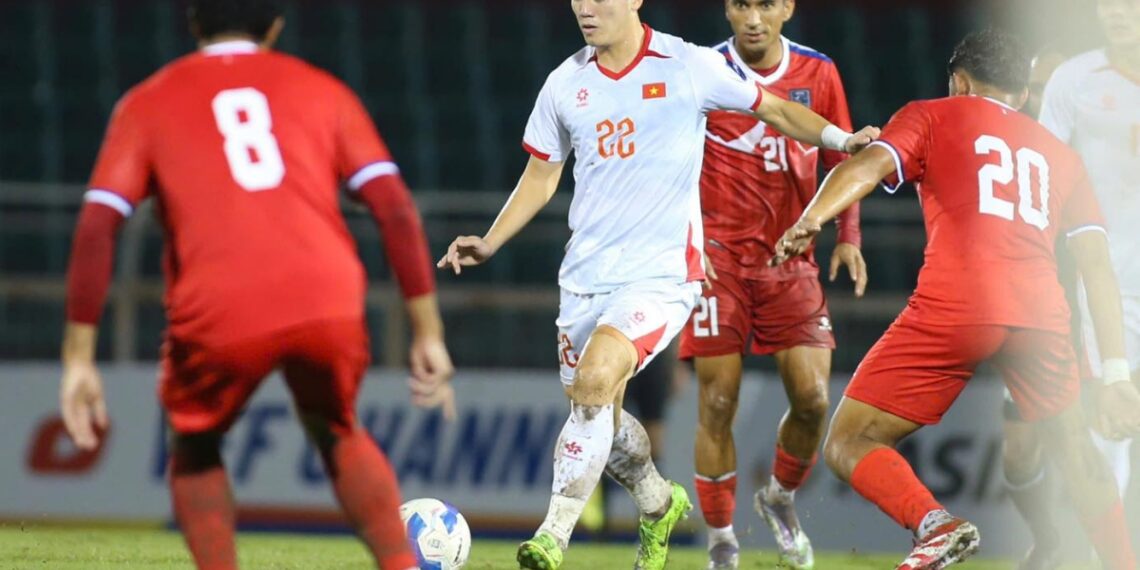 Tiến Linh vắng mặt trên tuyển: Khi không vị trí nào là an toàn Tiến Linh vắng mặt trên tuyển: Khi không vị trí nào là an toàn