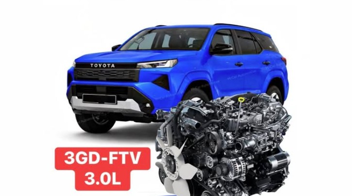 Điều gì sẽ xảy ra nếu Toyota Fortuner mới dùng động cơ 3GD-FTV 3.0L? toyota fortuner 2027 jpg.16983.jpeg