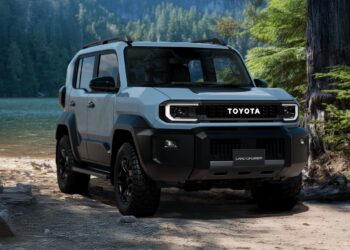 Toyota Land Cruiser FJ chốt lịch ra mắt ĐNÁ vào 21/3/2026, về VN giá tầm 1,2 tỷ dễ cháy hàng toyota land cruiser fj 2026 a4 jpg.17030.jpeg