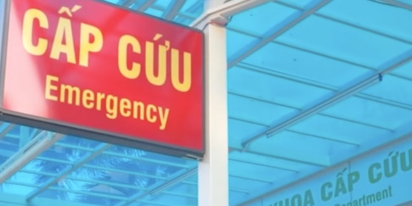 Trẻ 3 tuổi đuối nước trong khu nghỉ dưỡng ở Sóc Sơn tre 3 tuoi duoi nuoc trong khu nghi duong o ha noi 698.jpg