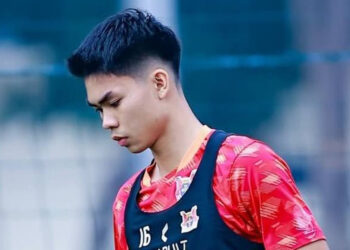 Trò cưng HLV Kim Sang Sik nhập viện, lỡ hẹn U23 Việt Nam tro cung hlv kim sang sik nhap vien lo hen u23 viet nam 1228.jpg