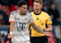 Trọng tài chính thừa nhận mắc sai lầm ở trận đấu của Bayern Munich trong tai chinh thua nhan mac sai lam o tran dau cua bayern munich.jpeg