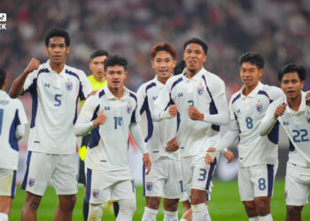 Thái Lan cưa điểm U23 Trung Quốc trước trận gặp U23 Việt Nam